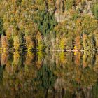 Herbst am See