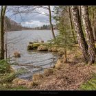 Herbst am See