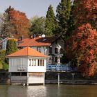 Herbst am See