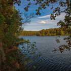 Herbst am See