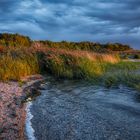 Herbst am See