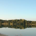 Herbst am See