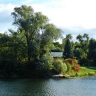 Herbst am See