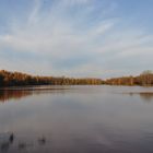 Herbst am See