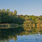 Herbst am See