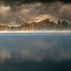 Herbst am See