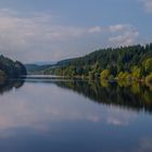 Herbst am See