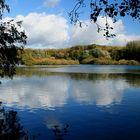 Herbst am See