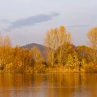 Herbst am See