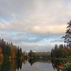 Herbst am See