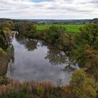 Herbst am See