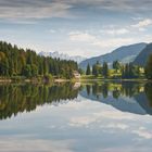 Herbst am See