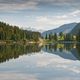 Herbst am See