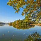 Herbst am See