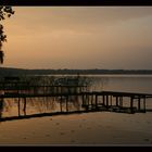 Herbst am See