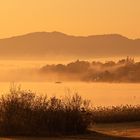 Herbst am See