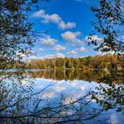 Herbst am See