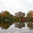 Herbst Am See