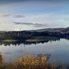 Herbst am See