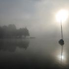 Herbst am See