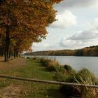 Herbst am See I