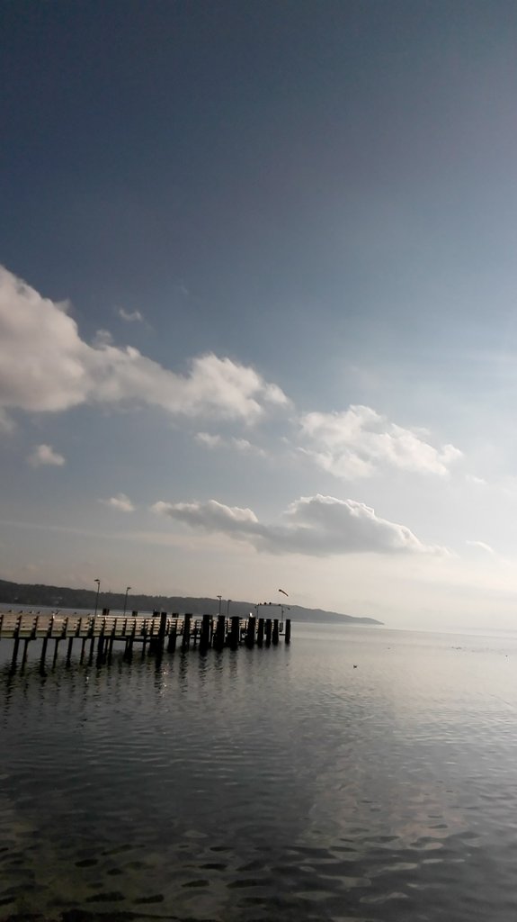 Herbst am See II