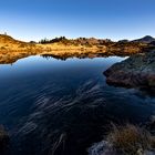 Herbst am See II