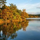 Herbst am See III