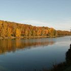 Herbst am See III