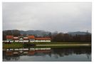 Herbst am See - Teil 2 von Holger Born