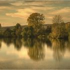 ~Herbst am See zwei~