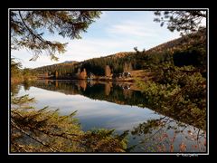 Herbst am See493