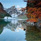 Herbst am Seealpsee