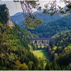 Herbst am Semmering