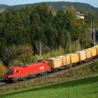 Herbst am Semmering