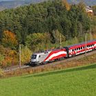 'Herbst am Semmering'