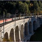 Herbst am Semmering I