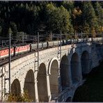 Herbst am Semmering I