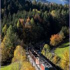 Herbst am Semmering III