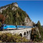 Herbst am Semmering IV