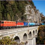 Herbst am Semmering VI