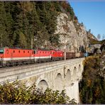 Herbst am Semmering VII