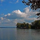 Herbst am Sempachersee