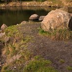 Herbst am Silbersee IV