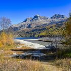 Herbst am Silser See 2