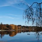 Herbst am Staffelsee