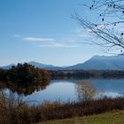 Herbst am Staffelsee #3