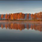 ~ Herbst am Staffelsee ~