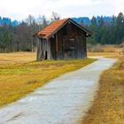 Herbst am Staffelsee