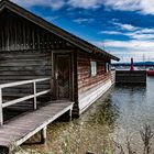 Herbst am Starnberger See